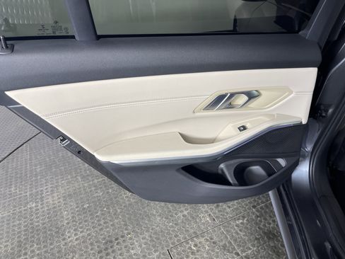 Used 2021 BMW M340i xDrive w/ Driving Assistance Package image 15