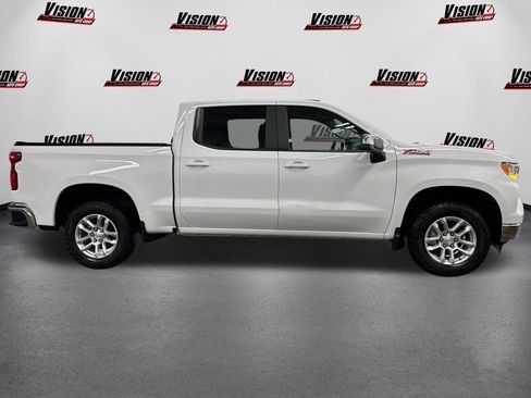 Used 2023 Chevrolet Silverado 1500 LT image 4