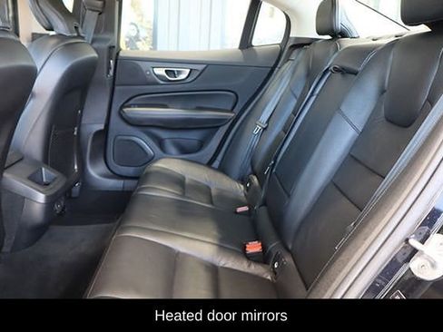 Used 2024 Volvo S60 B5 Plus AWD/4WD image 12