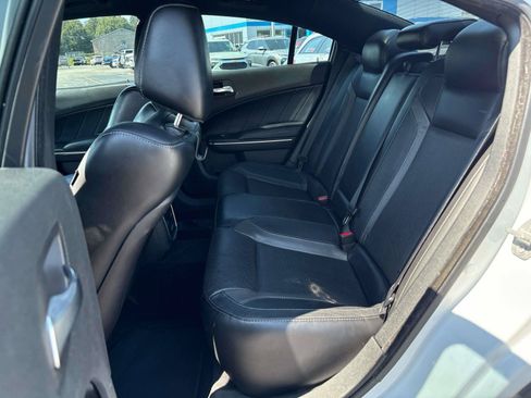 Used 2018 Dodge Charger GT AWD/4WD image 10