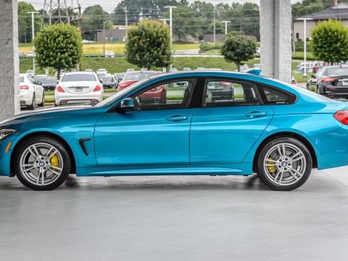 Used 2019 BMW 440i Gran Coupe xDrive AWD/4WD image 56