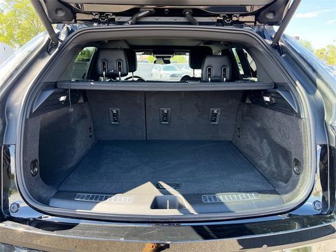 Used 2024 Cadillac XT4 Sport image 26