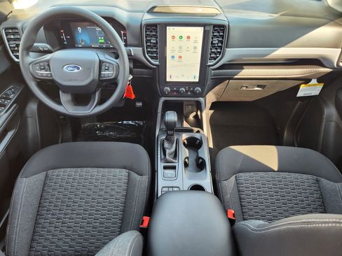 New 2025 Ford Ranger XL w/ Trailer Tow Package image 24