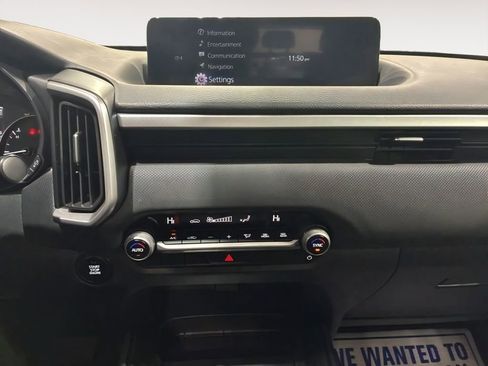 Used 2024 MAZDA CX-50 AWD 2.5 S w/ Cargo Package image 25