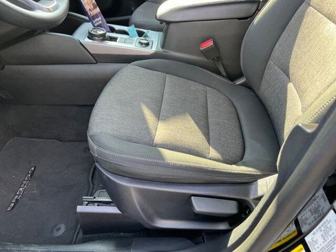 Certified 2024 Ford Bronco Sport Big Bend image 11