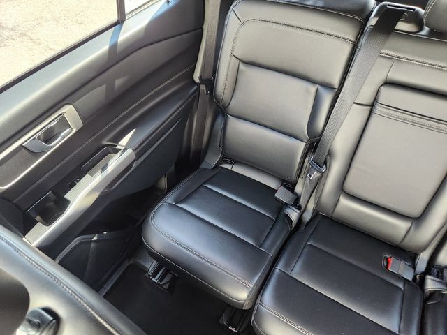 Certified 2023 Ford Explorer XLT w/ Equipment Group 202A AWD/4WD image 16