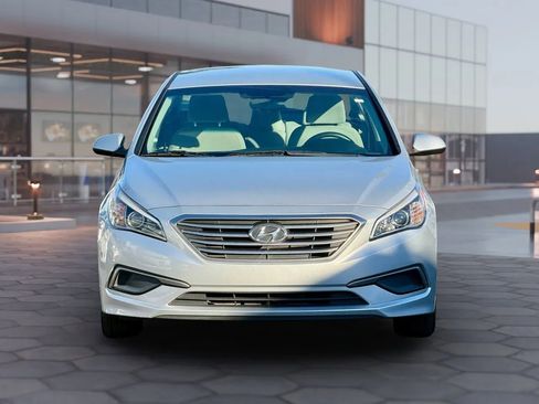 Used 2017 Hyundai Sonata SE image 22