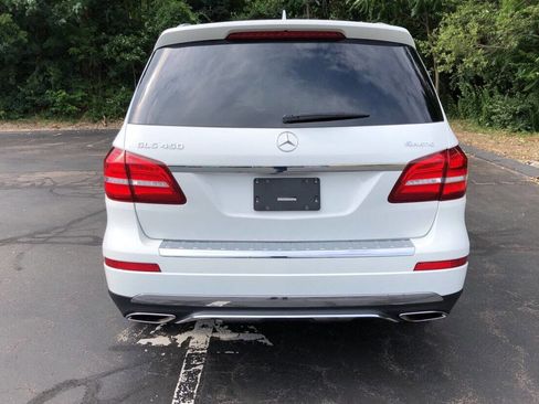 Used 2018 Mercedes-Benz GLS 450 4MATIC image 24