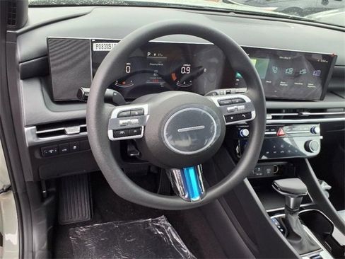 New 2025 Hyundai Santa Cruz SEL image 10