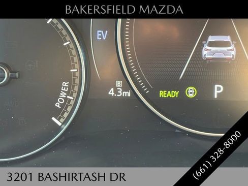 New 2026 MAZDA CX-50 2.5 Hybrid w/ Weather Package AWD/4WD image 17