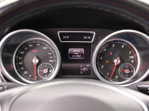 Used 2017 Mercedes-Benz GLE 350 w/ Premium 1 Package image 15
