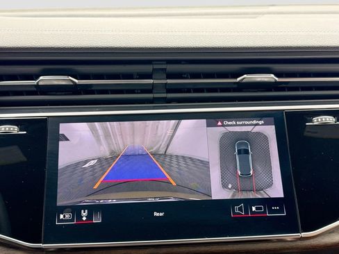 Certified 2025 Audi Q7 3.0T Premium Plus w/ Premium Plus Package image 15