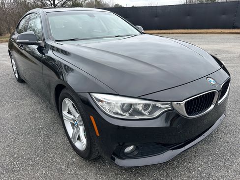 Used 2015 BMW 428i Gran Coupe RWD image 7