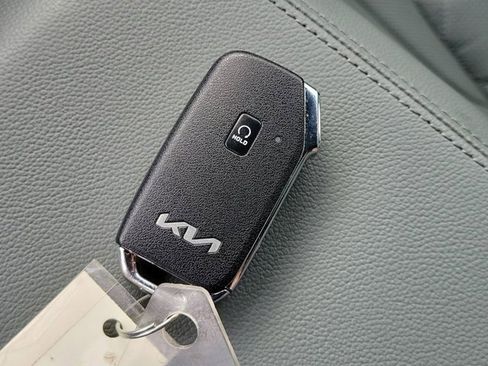 Used 2023 Kia Sportage X-Line w/ X-Line Premium Package image 36