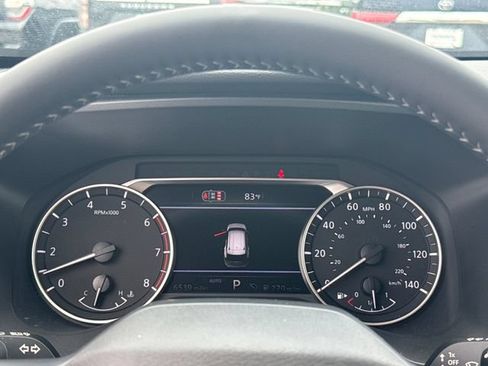Certified 2026 Nissan Rogue SV AWD/4WD image 18