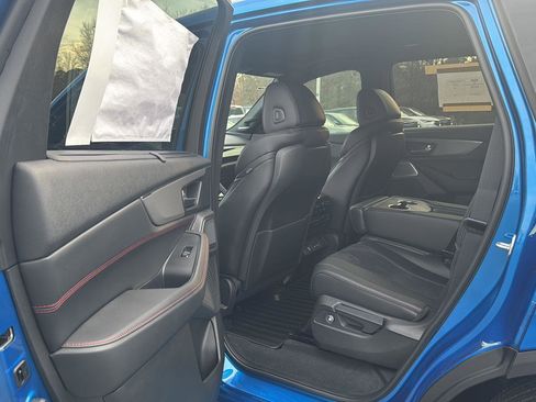 New 2026 Acura MDX A-Spec image 7