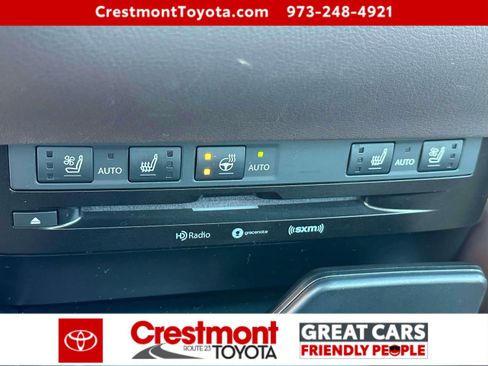 Used 2020 Lexus ES 350 w/ Premium Package image 27