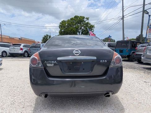 Used 2007 Nissan Altima 2.5 S w/ Convenience Plus Pkg image 12