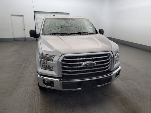 Used 2016 Ford F150 XLT w/ Equipment Group 301A Mid RWD image 14