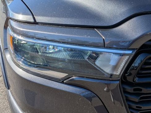 New 2026 RAM 1500 Big Horn AWD/4WD image 8