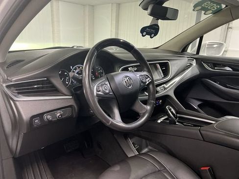 Certified 2019 Buick Enclave Avenir w/ Avenir Technology Package AWD/4WD image 10