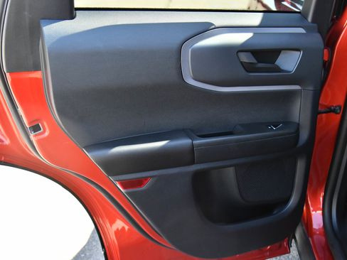 Used 2024 Ford Bronco Sport Big Bend AWD/4WD image 37