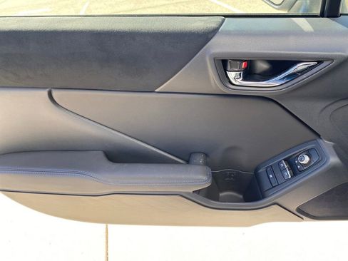 New 2025 Subaru BRZ tS image 13