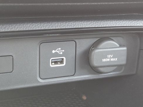 Used 2024 Honda CR-V LX image 4