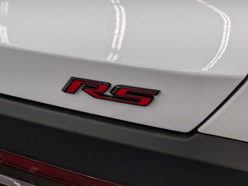 New 2026 Chevrolet Equinox RS image 11