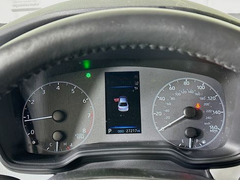 Used 2024 Toyota Corolla SE FWD image 19