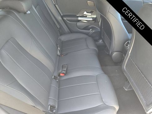 Certified 2026 Mercedes-Benz GLA 250 image 27