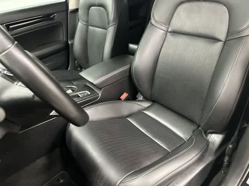 Certified 2024 Honda Civic EX-L image 10