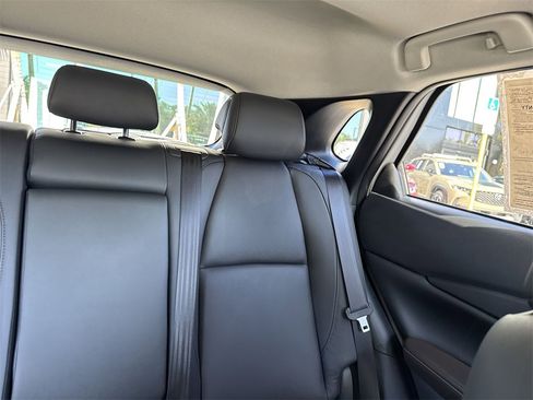 Certified 2025 MAZDA CX-30 AWD 2.5 S w/ Premium Package image 20