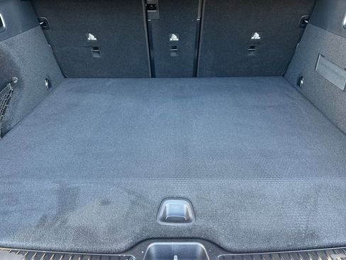 New 2025 Mercedes-Benz GLC 350e 4MATIC image 27