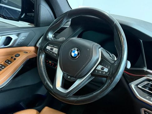 Used 2019 BMW X5 xDrive40i w/ Premium Package 2 AWD/4WD image 11