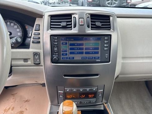 Used 2004 Cadillac XLR RWD image 14