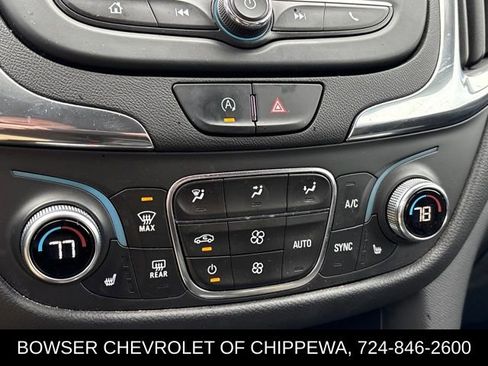 Certified 2023 Chevrolet Equinox LT image 12