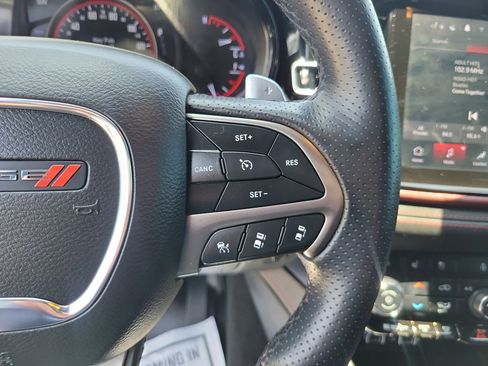 Used 2023 Dodge Durango Citadel RWD image 27