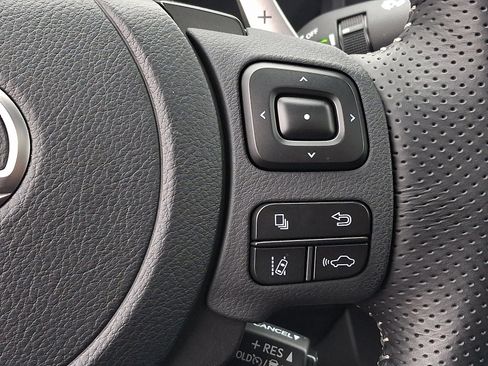 Used 2023 Lexus IS 350 F Sport image 22