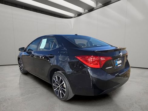 Used 2019 Toyota Corolla SE w/ Carpet Mat Package (TMS) image 3