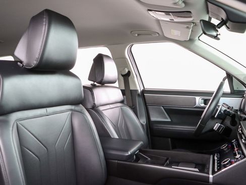 Used 2024 Hyundai Santa Fe SEL image 28