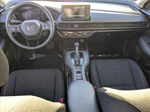 Certified 2023 Honda HR-V LX image 16