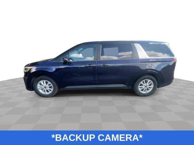 Used 2022 Kia Carnival LX FWD image 6