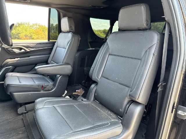 Used 2021 GMC Yukon XL Denali w/ Denali Premium Package RWD image 22