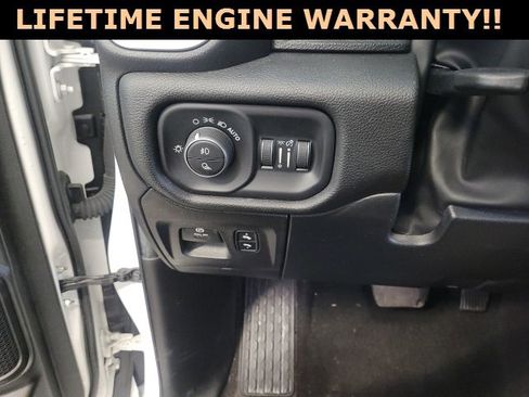 Certified 2025 RAM 1500 Big Horn image 19