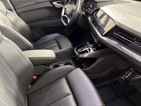 Certified 2024 Audi Q4 e-tron Premium image 15