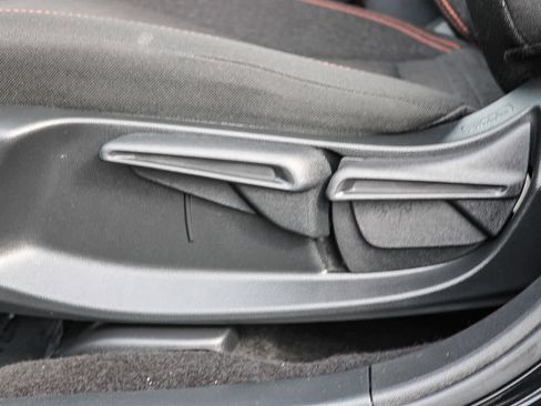 Certified 2025 Honda HR-V Sport image 20