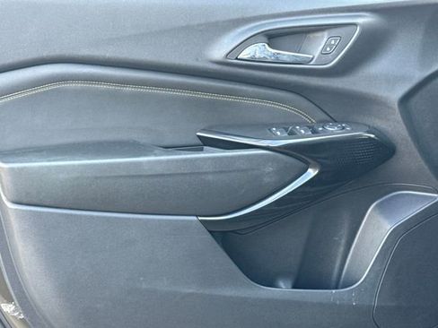 Certified 2024 Chevrolet Trax ACTIV w/ Sunroof Package image 24