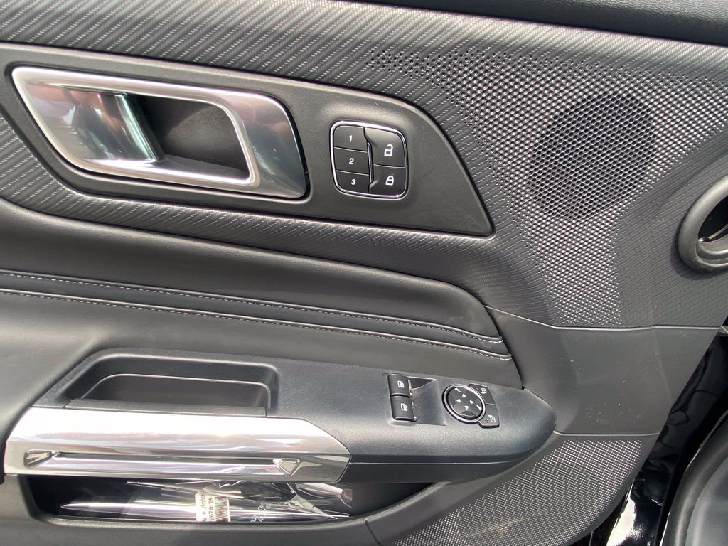New 2026 Ford Mustang GT Premium RWD image 11