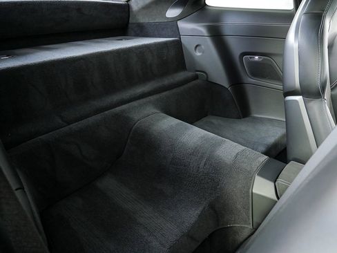 Certified 2022 Porsche 911 GT3 image 21